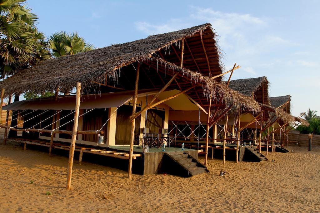 The Beach Camp Yala Kirinda  Pokój zdjęcie