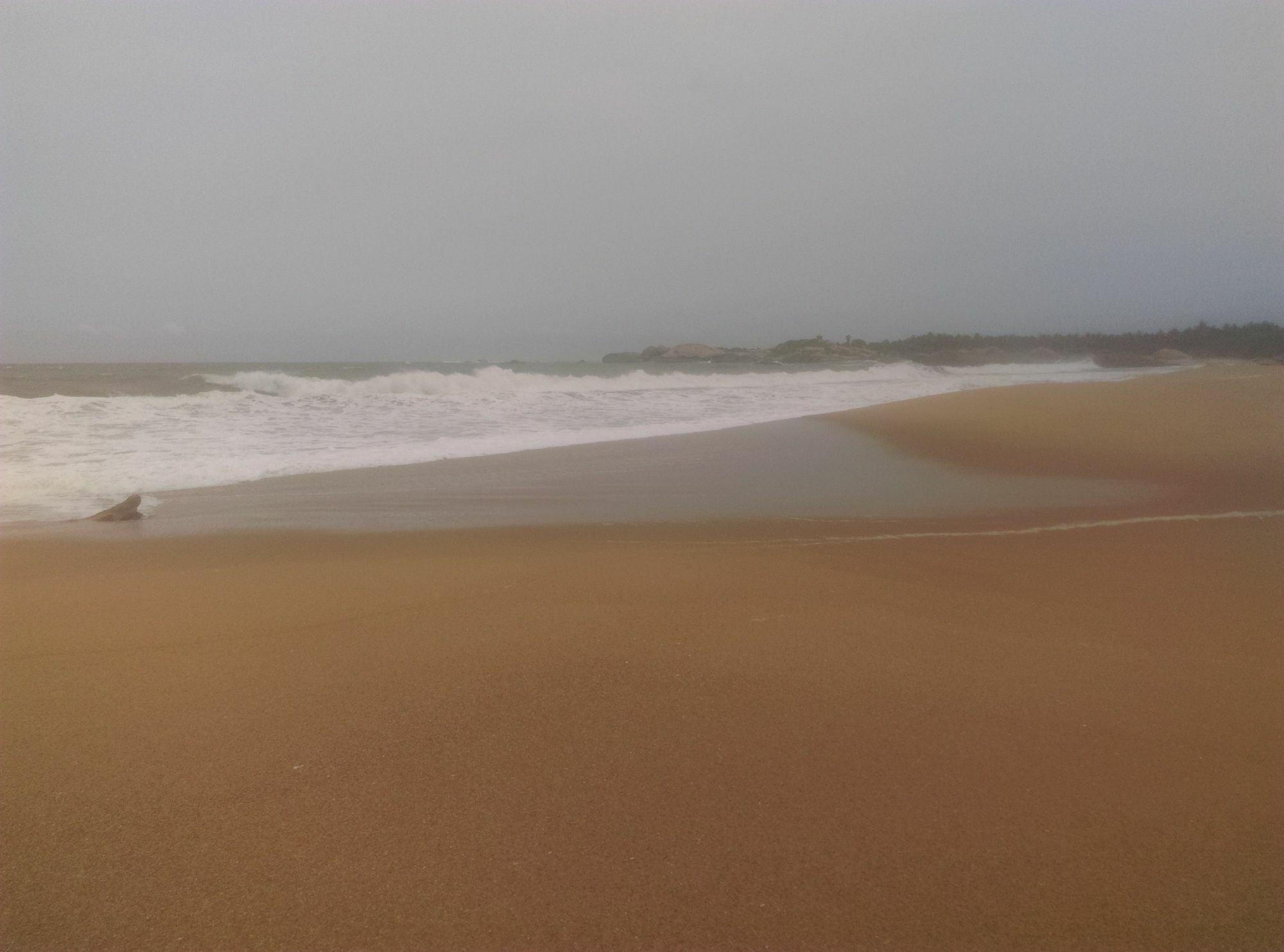 The Beach Camp Yala Kirinda  Zewnętrze zdjęcie